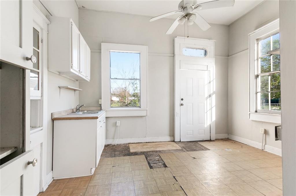 Prime Residential Investment in New Orleans!